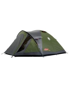 Coleman Darwin 4 Plus Koepeltent
