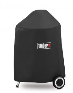 Weber - Luxe afdekhoes (47 cm bbq)