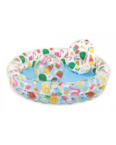 Intex Just So Fruity Kinderzwembad