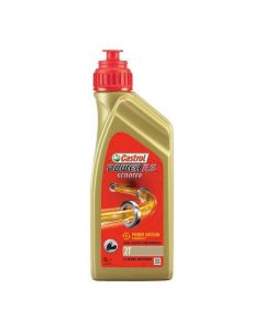 Castrol Power RS Scooter 2T 1 liter