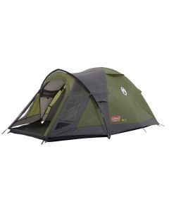 Coleman Darwin 3 Plus Koepeltent