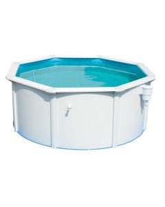 Monza Premium pool Ø 360 x 120 cm