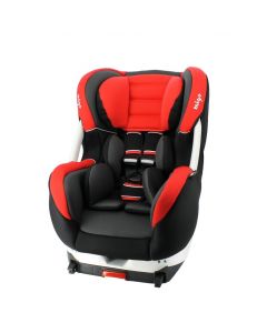 Autostoel Migo Eris i-Size Paprika 0/1