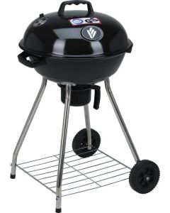Vaggan Ronde Houtskoolbarbecue Ã˜45 cm