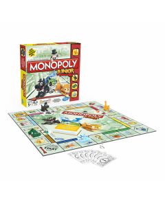 Monopoly Junior