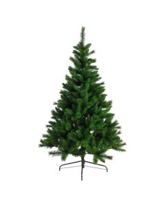 Ambiance kunstkerstboom 155 cm groen