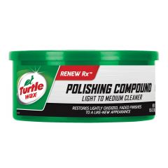 Turtle Wax Polishing Compound