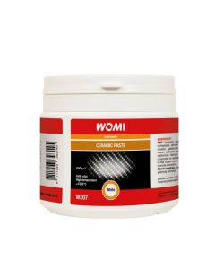 Womi W307 Keramisch Vet Wit - 500 gram
