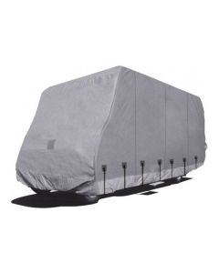 Camperhoes M 610x238x220cm