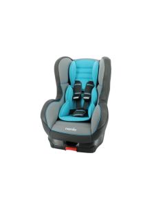 Autostoel Nania Cosmo Isofix Blue 1