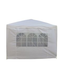Zijwand voor easy-up tent OD210241