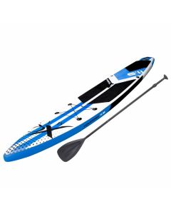 XQ Max Touring SUP Board blauw