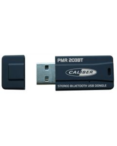 Caliber Bluetooth USB dongle | PMR 203BT
