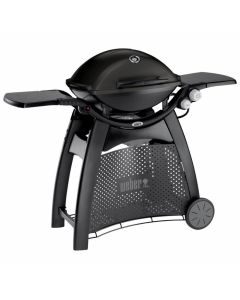 Suri Verbaasd calorie Weber Q-series BBQ kopen | Heuts