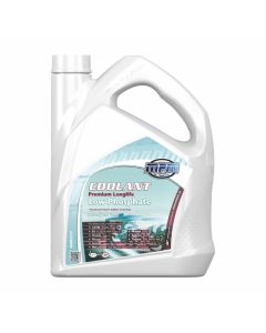 MPM Koelvloeistof Low Phosphate -37ºC 5 liter