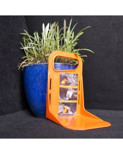 Stayhold oranje mini kofferbak divider