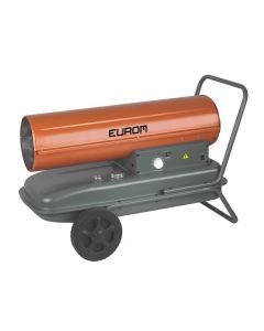 Eurom Fireball 37T Oliekanon