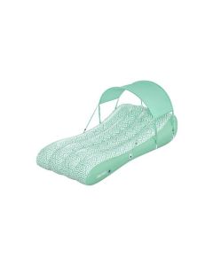 Bestway Comfy Chill luchtbed - met canopy