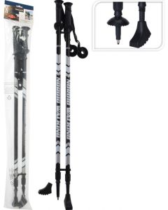 Nordic Walk set aluminium