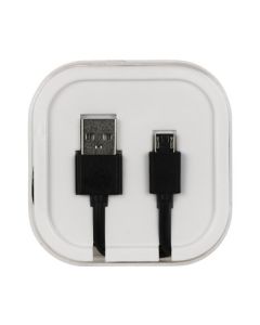 Be Connected USB > Micro USB Laadkabel