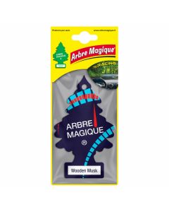 Arbre Magique Wonderboom Racing Wooden