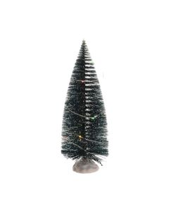 Kerstboom 22 cm