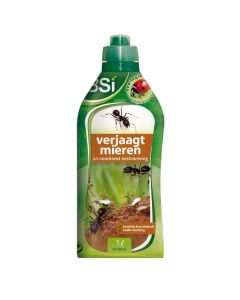 BSI Verjaagt Mieren 1 liter