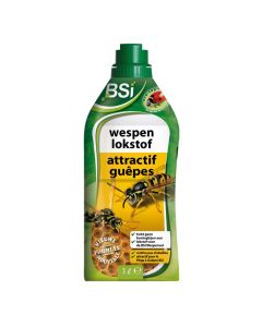 BSI Wespenlokstof 1 liter