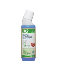 HG ECO toiletgel 500 ml