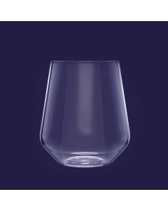 HappyGlass waterglas Lady Yoko
