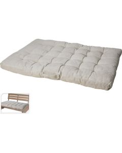 Palletkussen set - beige