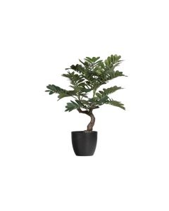 WOOOD Zamia Kunstplant - 76 cm