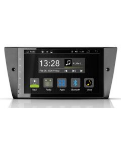 Heuts Radical R-C11BM2 BMW E90 Infotainment Android 9.0 aanbieding