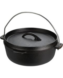 Dutch Oven kookpot Ø20cm