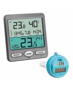 Zwembad & Vijver Thermometer TFA Dostmann VENICE