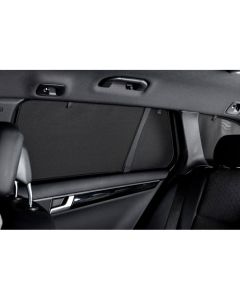 Car Shades Hyundai Tucson (NX4E) 2020- (6-delig)