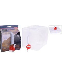 Redcliffs watertank vouwbaar 5 liter