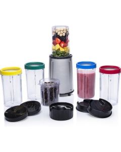 Tristar Blender Set Compleet 17delig