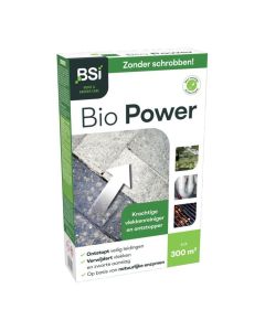 BSI Bio Power 1 KG