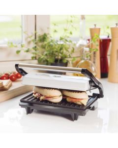Bestron panini grill wit