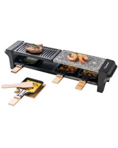 Bestron Raclette/steengrill 