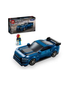 Lego Ford Mustang Dark Horse Sportwagen