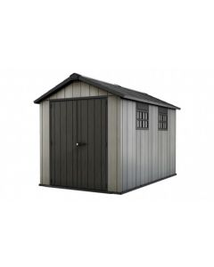 Keter Oakland 1175 Tuinhuis - 350 x 229 x 242