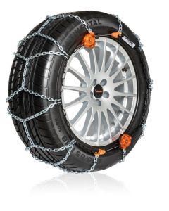 Weissenfels SUV Clack & Go RTS Nr.104 Sneeuwketting (2 stuks)