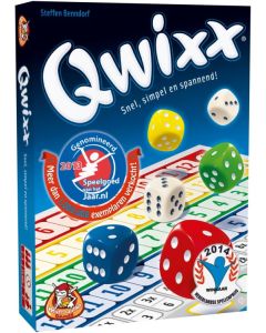 Qwixx - 720126