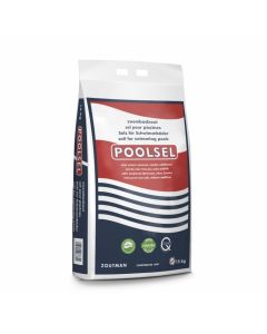 Zout voor zoutwatersysteem - 15 kg