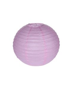 Feestlampion papier 40 cm set van 3