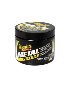 Meguiars NXT All Metal Polish