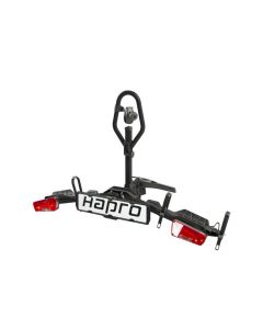 Hapro Atlas Premium Xfold I Fietsendrager