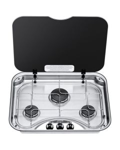 Thetford Basic Line Kookplaat - 345